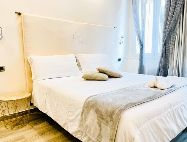T-Room Double