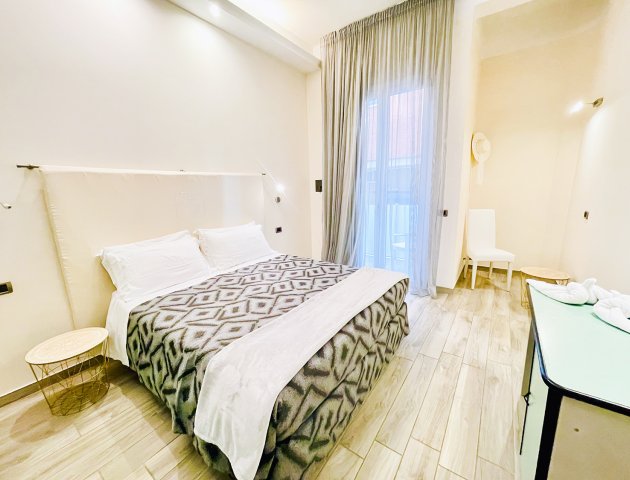T-Room Family Deluxe
