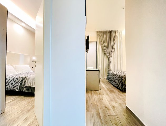 T-Room Family Deluxe