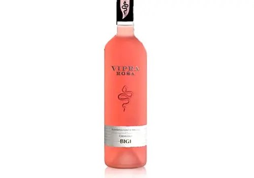Vipra Rosa Umbra