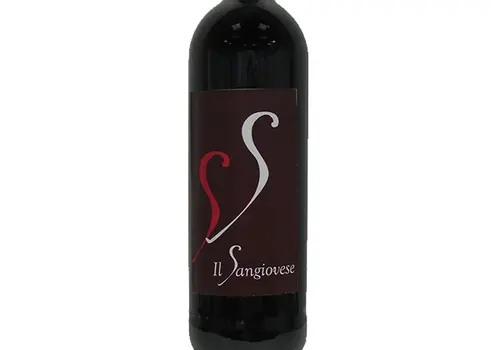 E' SANSVES - SANGIOVESE RUBICONE IGT