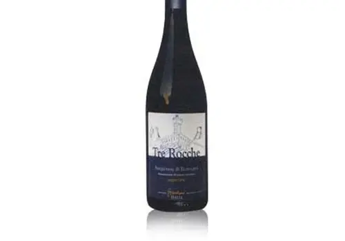 Tre Rocche
