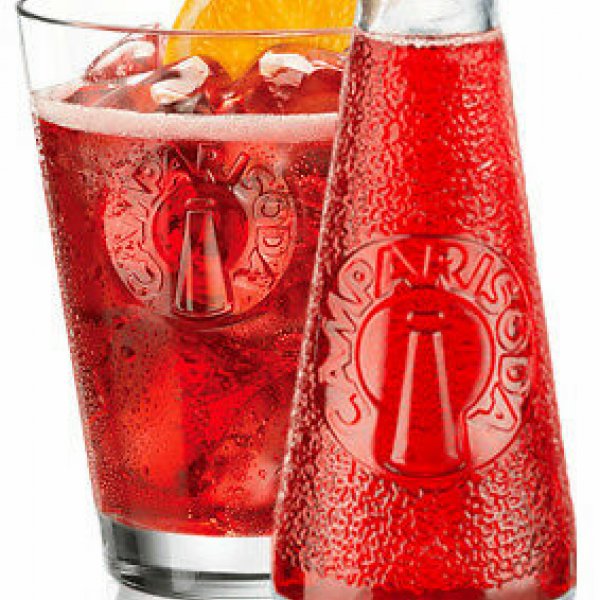 Campari Soda