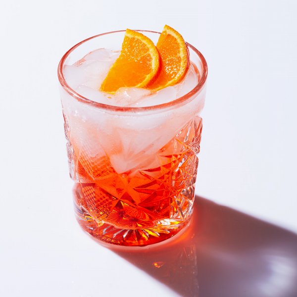 Aperol Sour