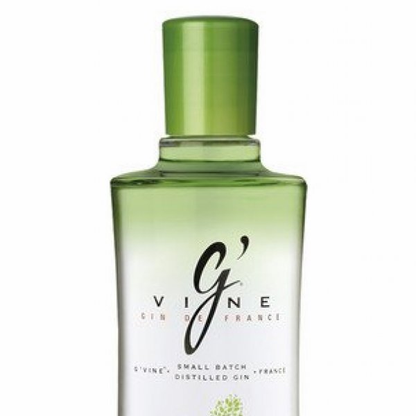 Gin Floraison G Vine