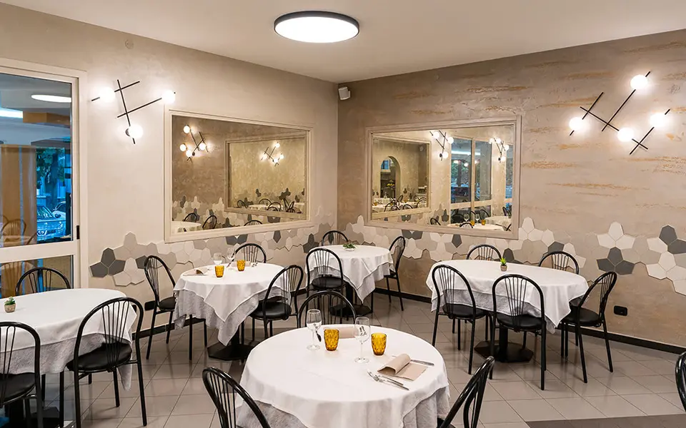 Ristorante Romagna