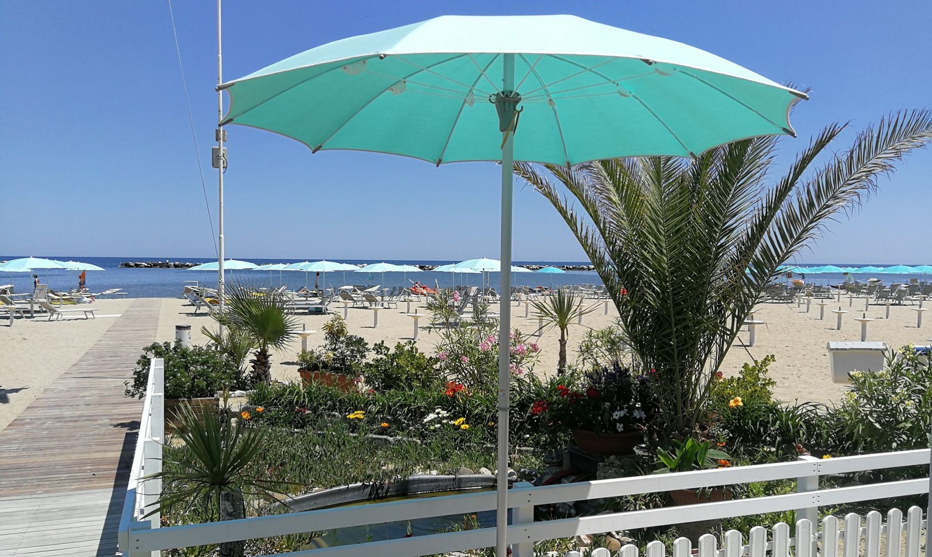 Spiaggia Spiaggia