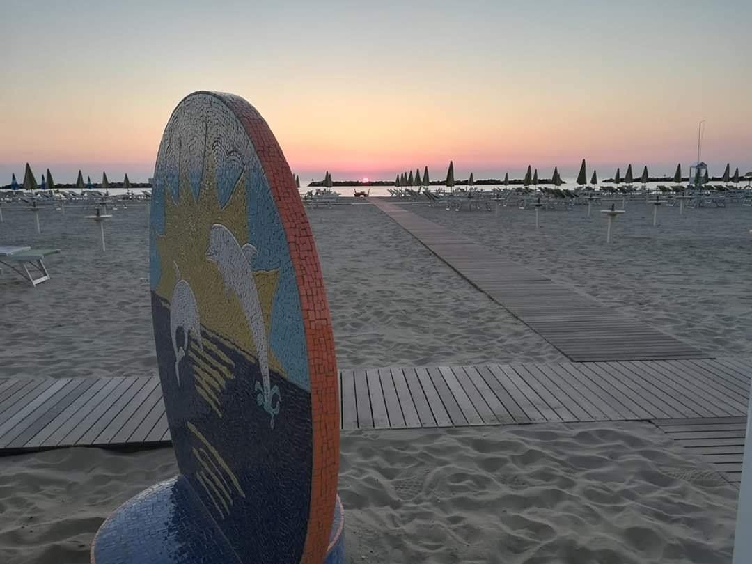 Spiaggia Spiaggia