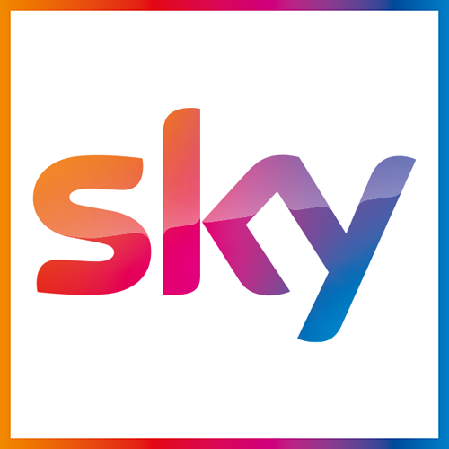 Camera con Sky Camera con Sky